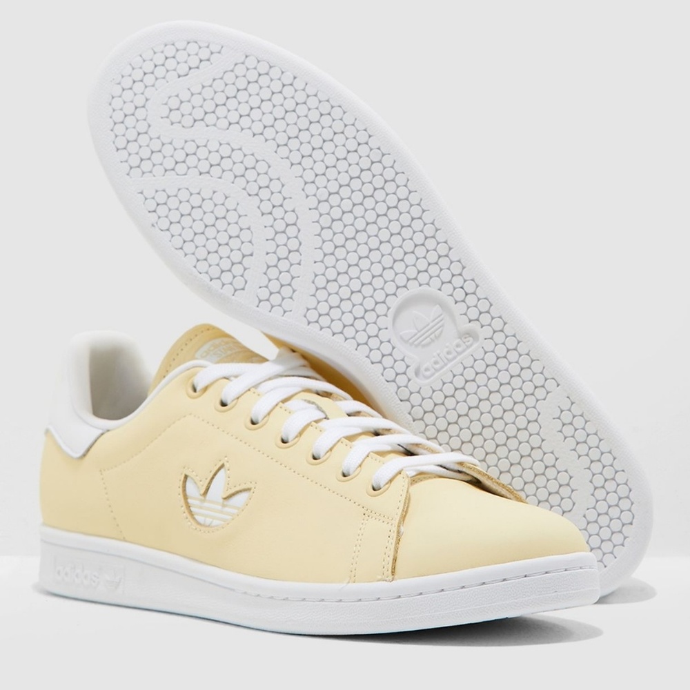 NEW💛adidas Stan Smith - Picture 7 of 8